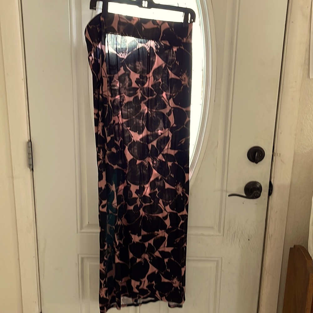 ANA XXLT SKIRT MAXI